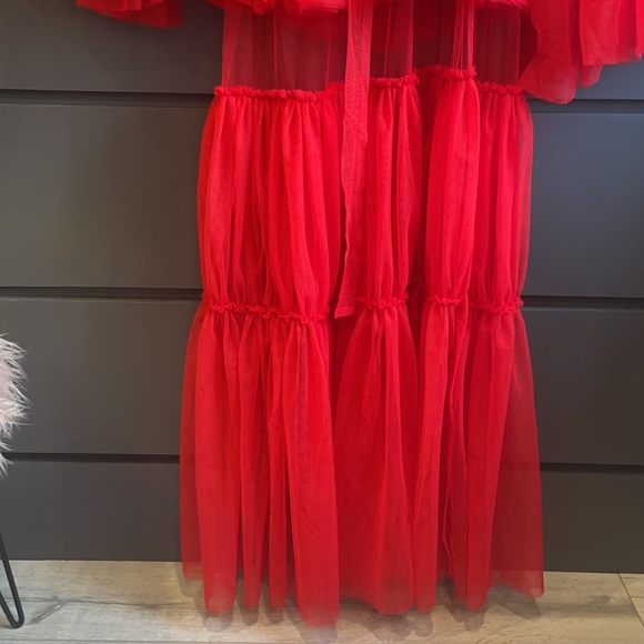 Passion for fashion!!!! This dress it beautiful - Picture 2 of 3